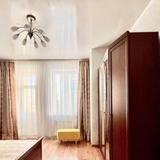 Квартира 115 м², 3-комнатная - изображение 4