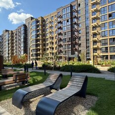 Квартира 41 м², 1-комнатная - изображение 2