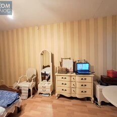 Квартира 37,8 м², 1-комнатная - изображение 3