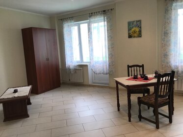 40 м², 1-комнатная квартира 33 000 ₽ в месяц - изображение 40