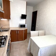 Квартира 62,3 м², 3-комнатная - изображение 4