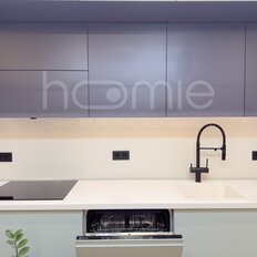 Квартира 63,8 м², 2-комнатная - изображение 4