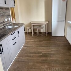 Квартира 30 м², студия - изображение 3