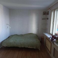 Квартира 34,9 м², 1-комнатная - изображение 1