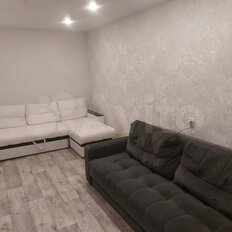 Квартира 32,1 м², 1-комнатная - изображение 1