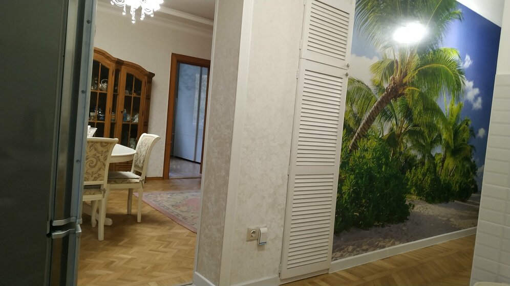 71 м², 3-комнатная квартира 9 200 000 ₽ - изображение 71