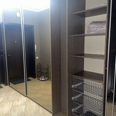 Квартира 50 м², 1-комнатная - изображение 1