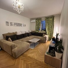 Квартира 74 м², 3-комнатная - изображение 2