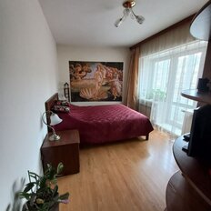 Квартира 75 м², 3-комнатная - изображение 2