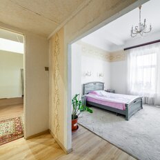 Квартира 79,1 м², 1-комнатная - изображение 1