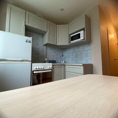 Квартира 35 м², 1-комнатная - изображение 5