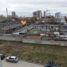 21,4 м², гараж - изображение 2