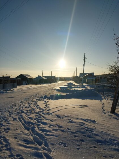 71 м², 3-комнатная квартира 5 600 000 ₽ - изображение 27