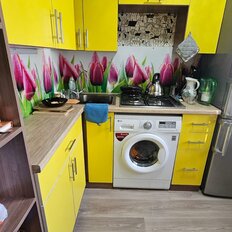 Квартира 44,7 м², 2-комнатная - изображение 2