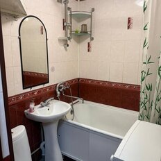 Квартира 41 м², 2-комнатная - изображение 5