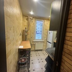Квартира 46 м², 3-комнатная - изображение 3