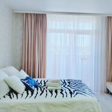 Квартира 29 м², студия - изображение 1