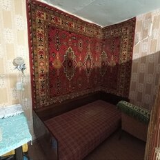Квартира 35,3 м², 1-комнатная - изображение 3