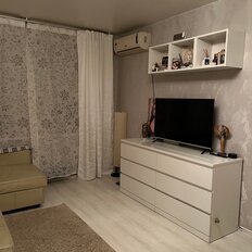 Квартира 37,2 м², 1-комнатная - изображение 3