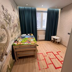 Квартира 52 м², 2-комнатная - изображение 1