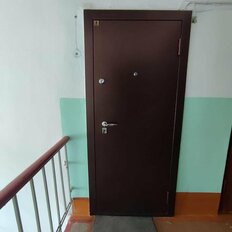 Квартира 31,3 м², 1-комнатная - изображение 3