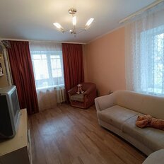 Квартира 50 м², 2-комнатная - изображение 1