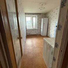 Квартира 34 м², 1-комнатная - изображение 4