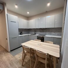 Квартира 56 м², 2-комнатные - изображение 1