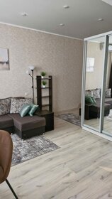 35 м², квартира-студия 2 000 ₽ в сутки - изображение 101