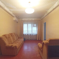 Квартира 44,9 м², 2-комнатная - изображение 2
