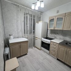 Квартира 32 м², 1-комнатная - изображение 1