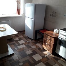 Квартира 42 м², 1-комнатная - изображение 4