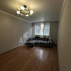 Квартира 35,7 м², 1-комнатная - изображение 2