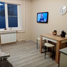 Квартира 15 м², 1-комнатная - изображение 4