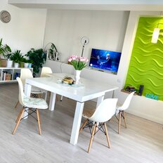 Квартира 100 м², 4-комнатная - изображение 1