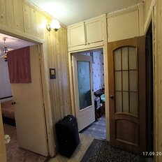 Квартира 50 м², 2-комнатная - изображение 5