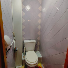 Квартира 64,5 м², 3-комнатная - изображение 1