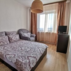 Квартира 41 м², 2-комнатная - изображение 3