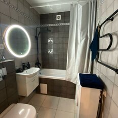 Квартира 35 м², студия - изображение 3