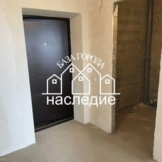 Квартира 32 м², 1-комнатная - изображение 4