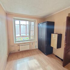 Квартира 50 м², 2-комнатная - изображение 3