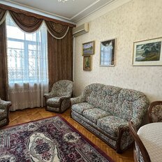 Квартира 86 м², 3-комнатная - изображение 1