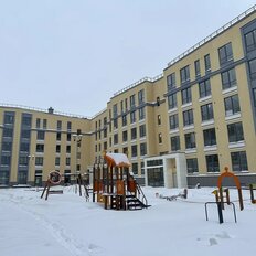 Квартира 25 м², студия - изображение 3