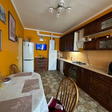 Квартира 124 м², 4-комнатная - изображение 2