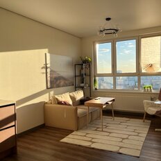 Квартира 50 м², 2-комнатная - изображение 5