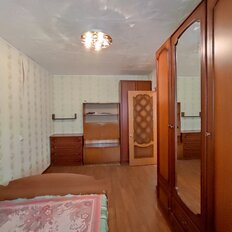 Квартира 61,6 м², 3-комнатная - изображение 5