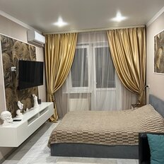 Квартира 28 м², студия - изображение 4