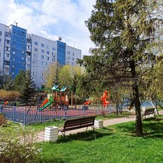 Квартира 39 м², 1-комнатная - изображение 1
