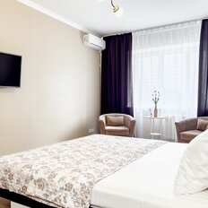 Квартира 40 м², 1-комнатная - изображение 4