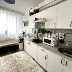 Квартира 38 м², 1-комнатные - изображение 4